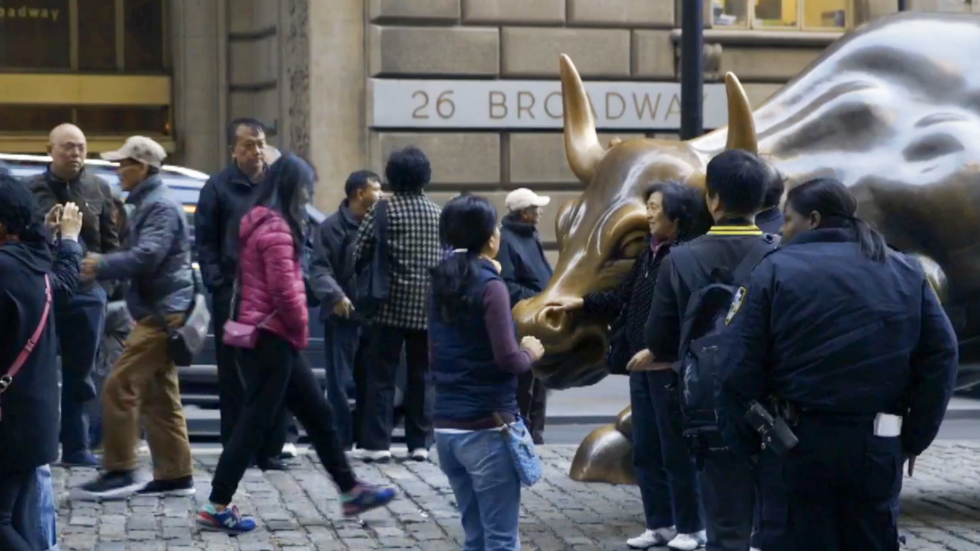 when I'm 65 screenshot - NY SE Bull