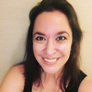 Cynthia Leitich Smith - Headshot