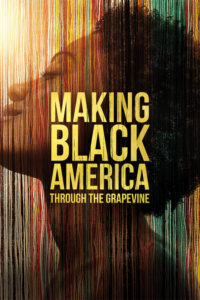 Making Black America - Digital Poster Image