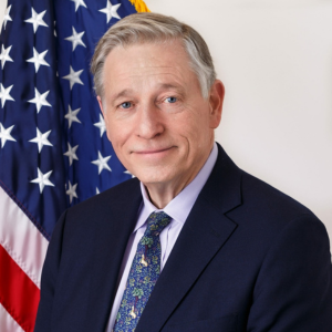 Crosby Kemper - Headshot