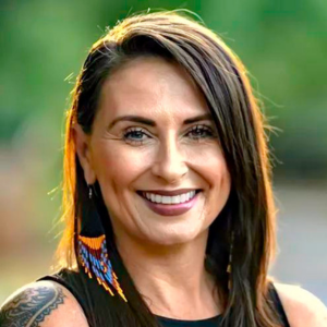 Julianna Brannum – Headshot