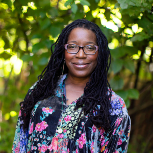 Tiya Miles - Headshot