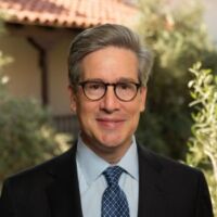 David M. Roche - Headshot