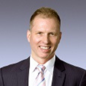 George Kendall - Headshot