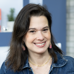 Heather Marie Montilla - Headshot