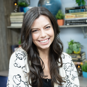 Lauren Smith - Headshot