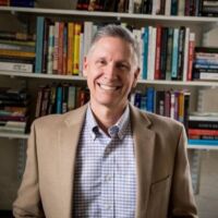 Philip Deloria- Headshot