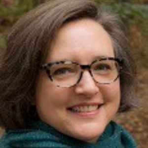 Susan Macguire - Headshot