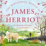 thewonderfulworldofjamesherriot The Wonderful World of James Herriot - Audiobook cover