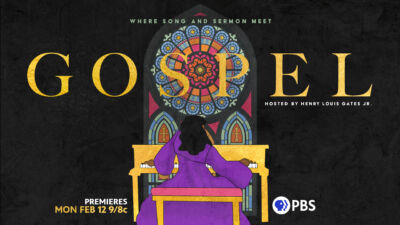GOSPEL poster