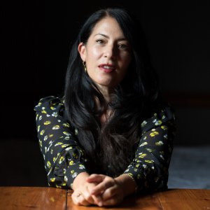 Ada Limón - Headshot