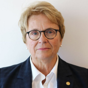 Anne-Imelda Radice - Headshot