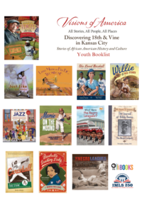 Kansas City Youth Booklist
