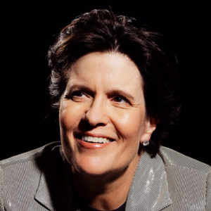 Mary Barra - Headshot