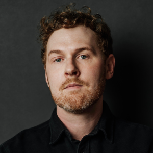 Scott Alexander Howard - Headshot