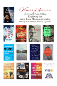 Wing Luke - Booklist