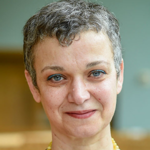 Kaoukab Chebaro - Headshot