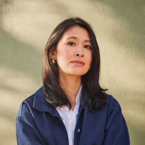 Rachel Khong - Headshot