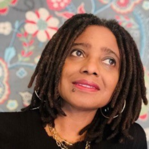 Tracy K Smith - Headshot