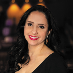 Abby Jimenez - Headshot