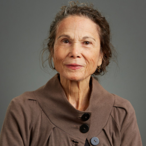 Julia Alvarez - Headshot