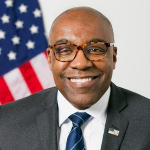 Kwame Raoul