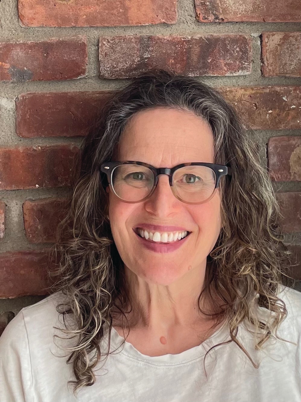 Catherine Newman author photo c Birdy Newman