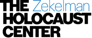 Zekelman logo