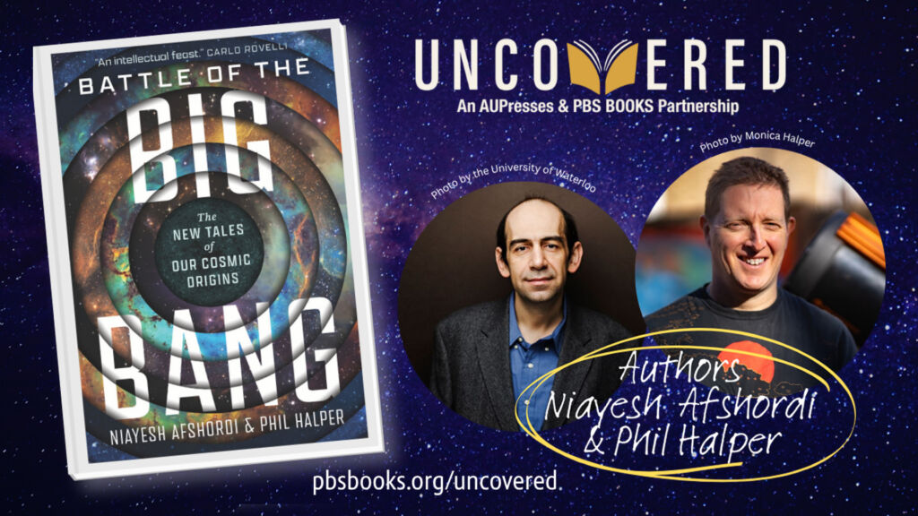 Popular Science: From Cosmic Origins to Everyday Discovery | Uncovered