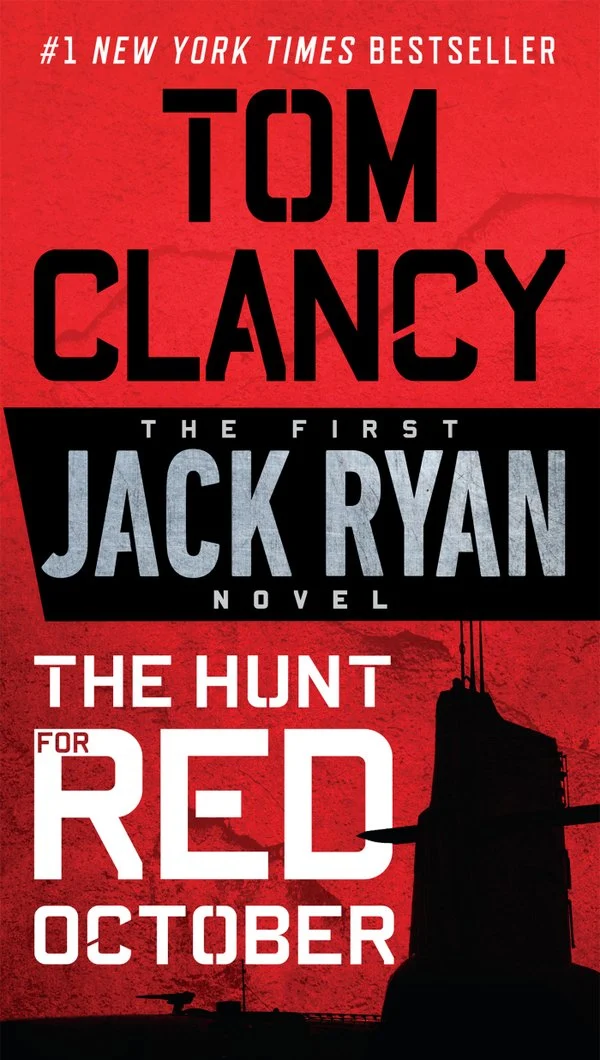 hunt for red october