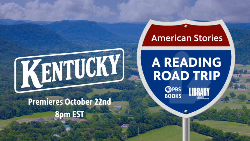 Kentucky | American Stories: A Reading Road Trip