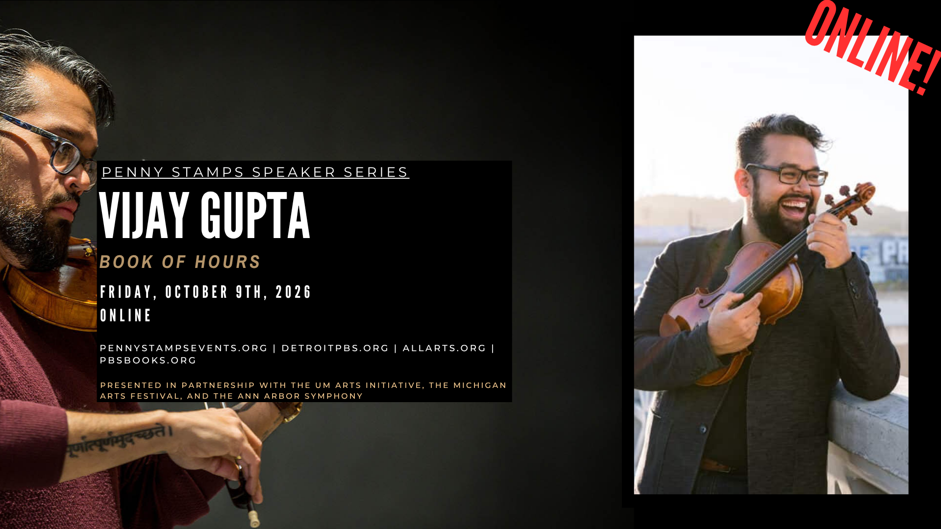 Vijay Gupta