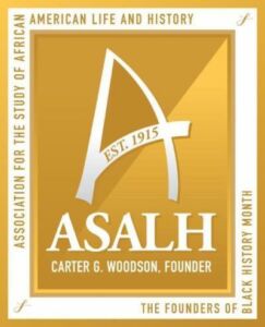 ASALH logo