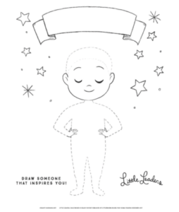 Click to download the coloring page.